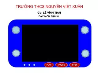 tr ng thcs nguy n vi t xu n