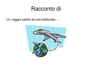 racconto di