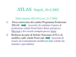 atlas napoli 10 4 2002
