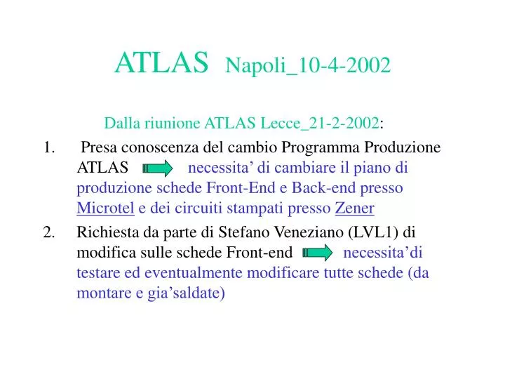 atlas napoli 10 4 2002