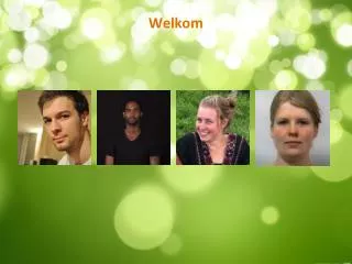 welkom