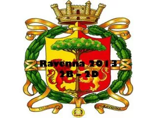 ravenna 2013 2b 2d