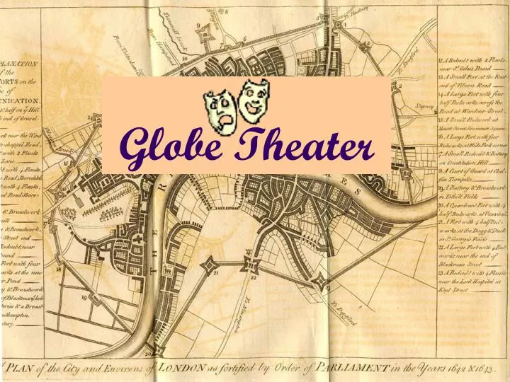 globe theater