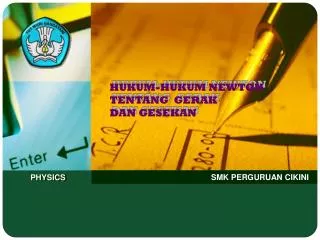 physics