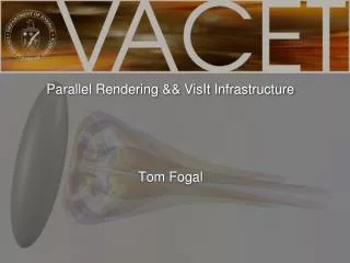 Tom Fogal