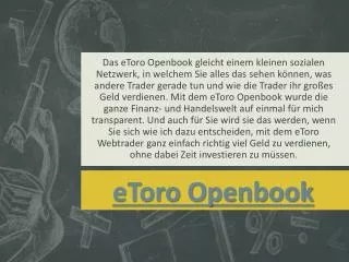 etoro openbook