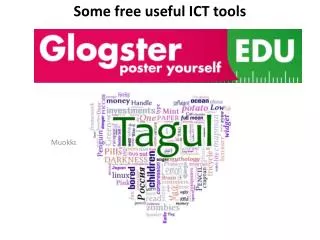 Some free useful ICT tools