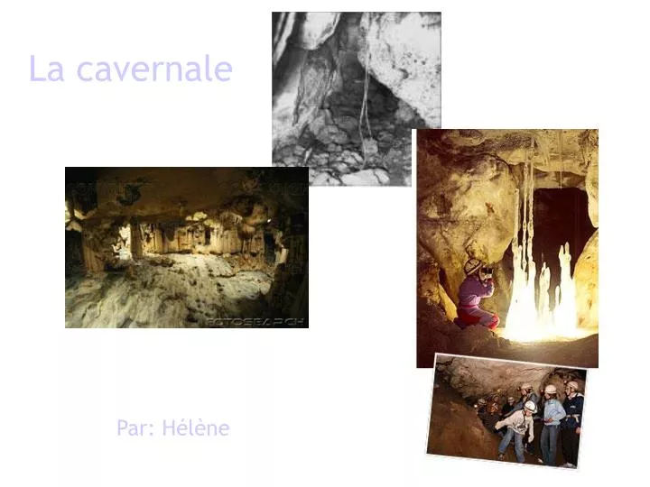 la cavernale