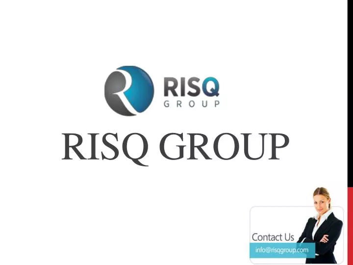 risq group