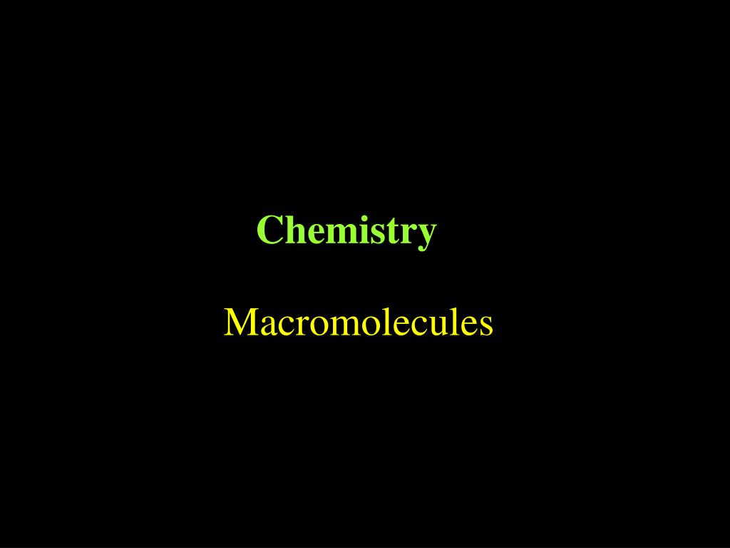 PPT - Chemistry PowerPoint Presentation, free download - ID:4150187