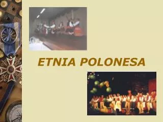 etnia polonesa