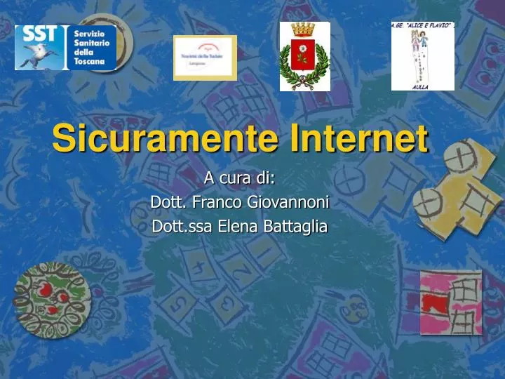 sicuramente internet