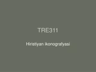 TRE311