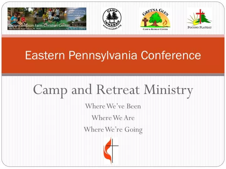 eastern pennsylvania conference