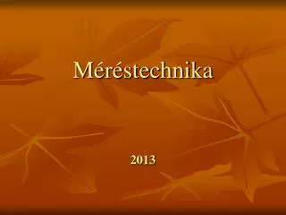 m r stechnika