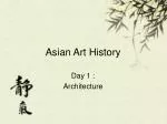 PPT - Asian History And Literature PowerPoint Presentation, Free ...