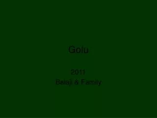 Golu