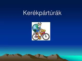 ker kp rt r k