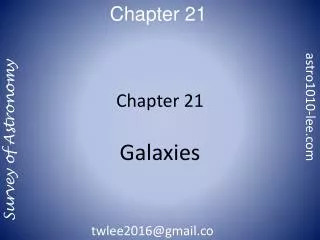 Chapter 21