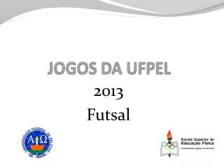 jogos da ufpel