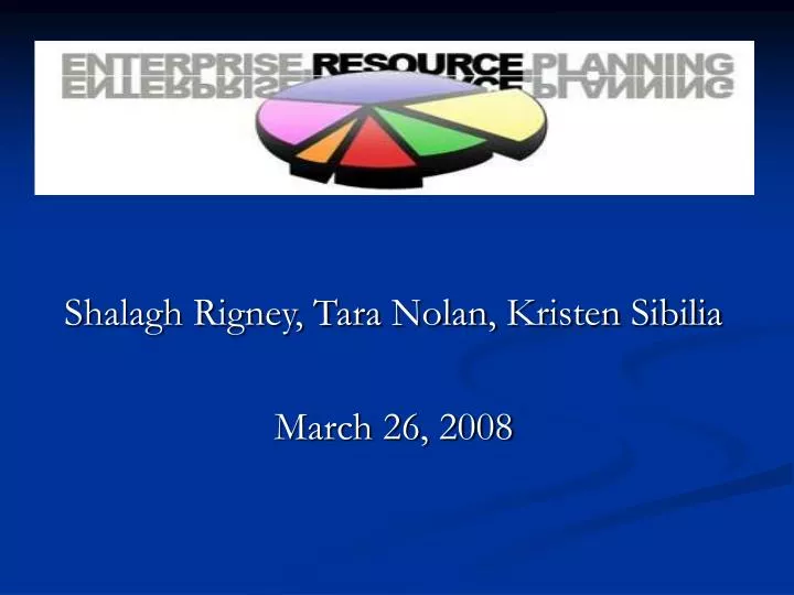 shalagh rigney tara nolan kristen sibilia march 26 2008