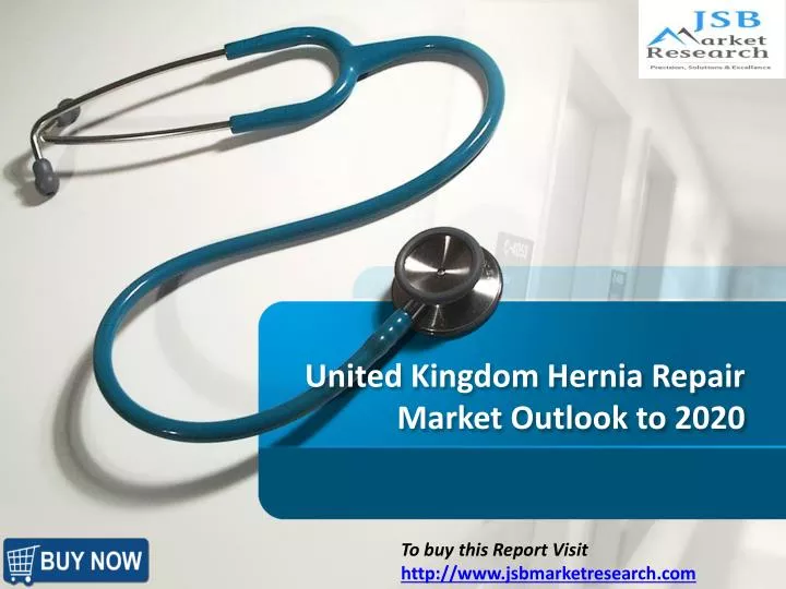 united kingdom hernia repair market outlook to 2020