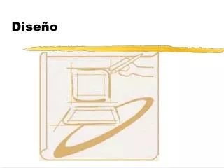 dise o