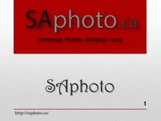 Affordable Photographers Toronto-saphoto.ca