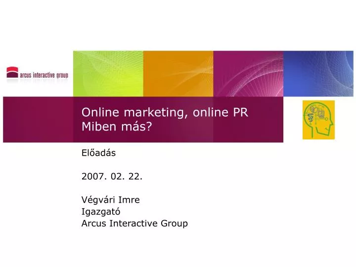 online marketing online pr miben m s