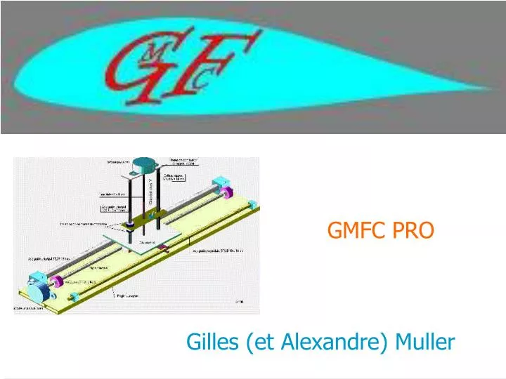 gmfc pro