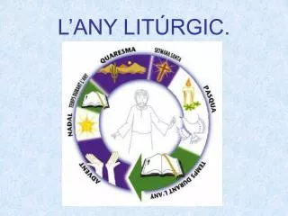 l any lit rgic