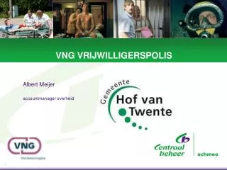 vng vrijwilligerspolis