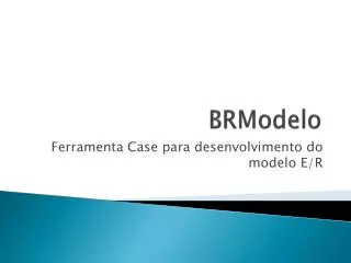 brmodelo