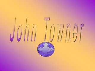 John Towner