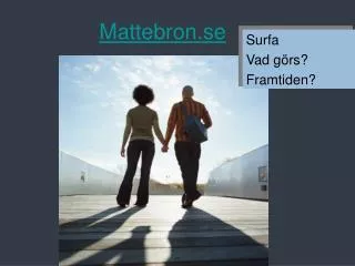 mattebron se