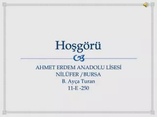 ho g r
