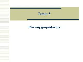 temat 5