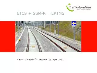 etcs gsm r ertms