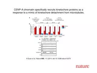 A Guse et al . Nature 000 , 1 - 5 (2011) doi:10.1038/nature10379