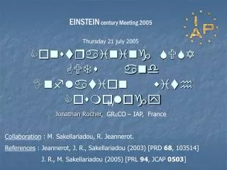 Constraining SUSY GUTs and Inflation with Cosmology