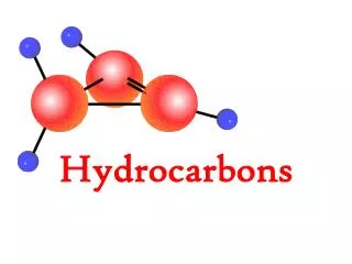 Hydrocarbons