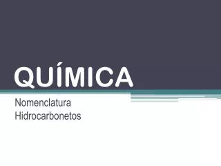 qu mica