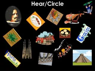 Hear/Circle