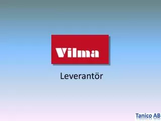 leverant r