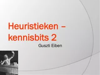 heuristieken kennisbits 2
