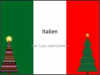italien