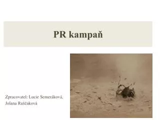 pr kampa