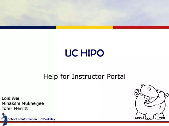 uc hipo