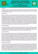 Understanding High Potential Employees: Characteristics, Engagement, and Development Strategies - slide 1