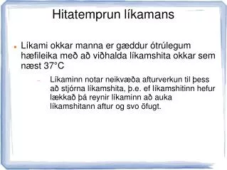hitatemprun l kamans